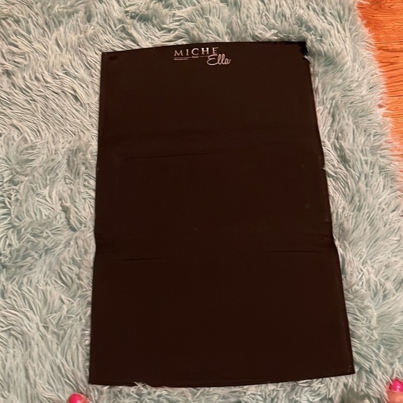 Miche red shell - Picture 2 of 3